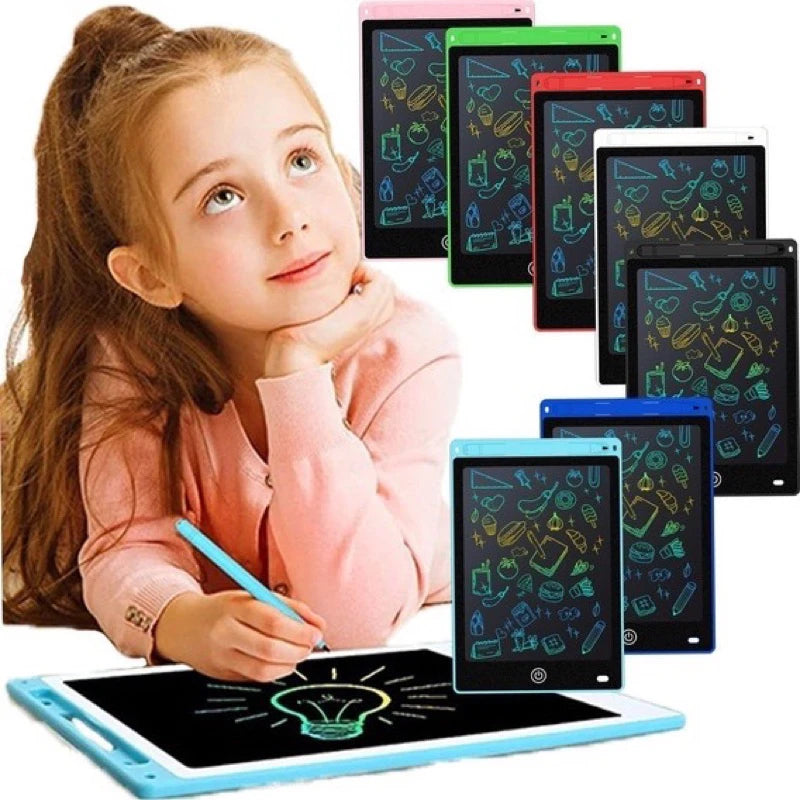 Tablet Mágico