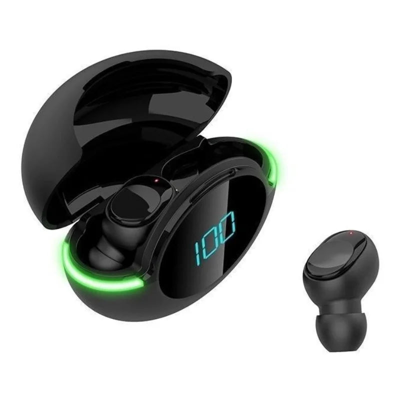 Fone de Ouvido In-Ear Bluetooth