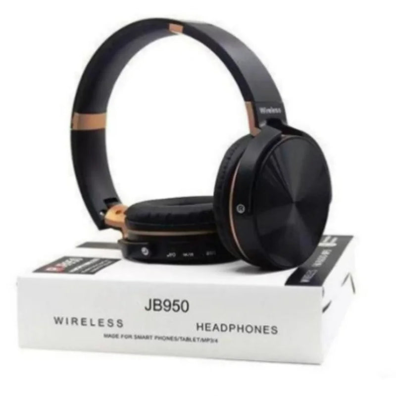 Fone de ouvido Headphone JB950