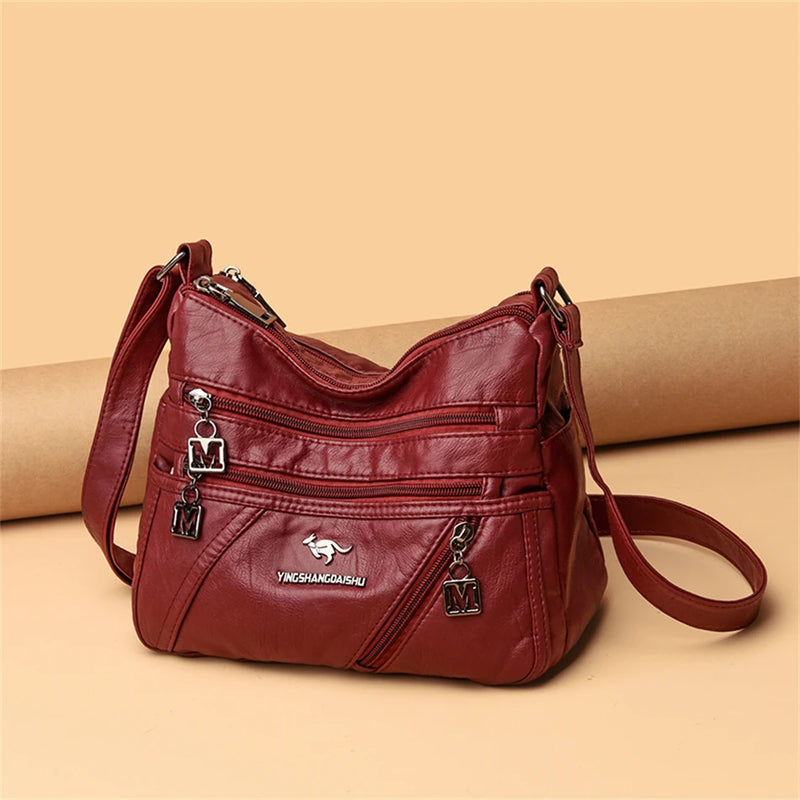 Bolsa Feminina Shoulder Bag