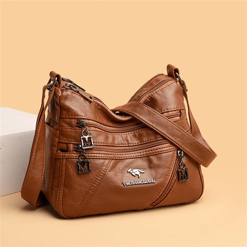 Bolsa Feminina Shoulder Bag