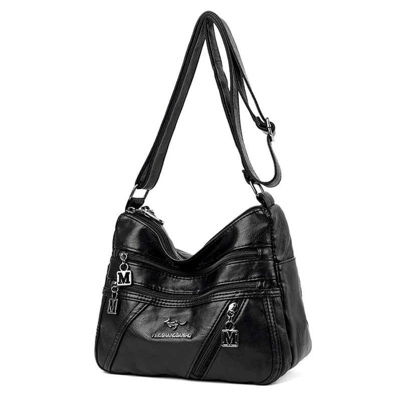 Bolsa Feminina Shoulder Bag