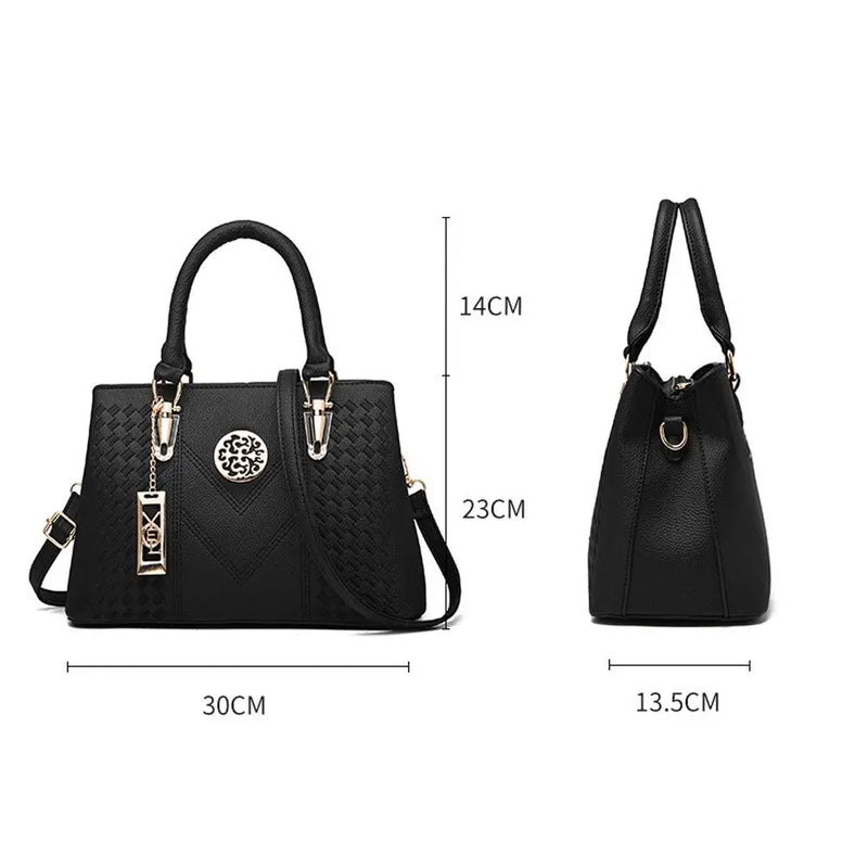 Bolsa Feminina Casual