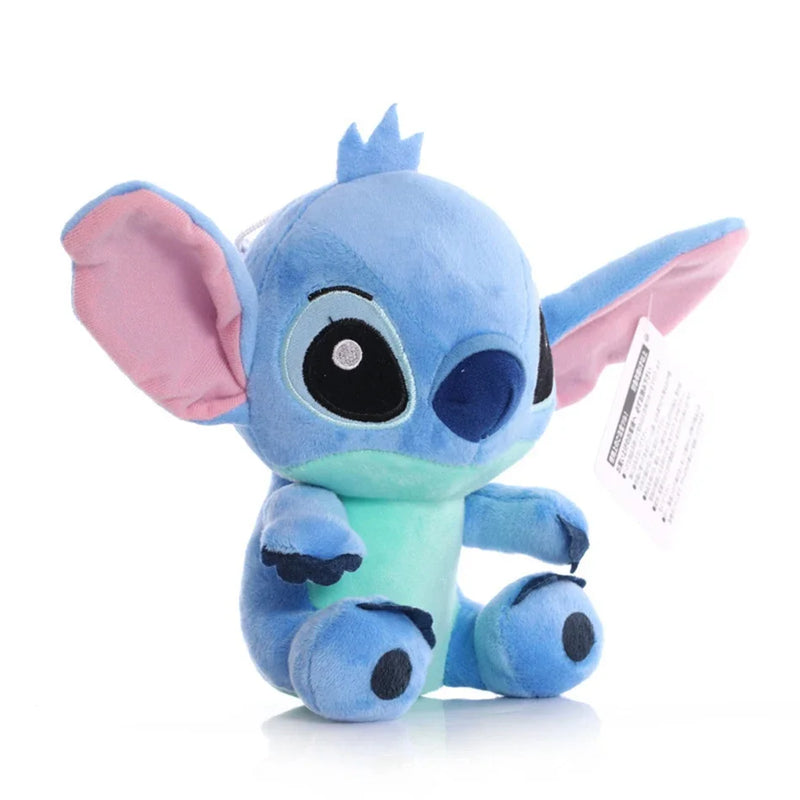 Pelúcia Lilo e Stitch - Disney