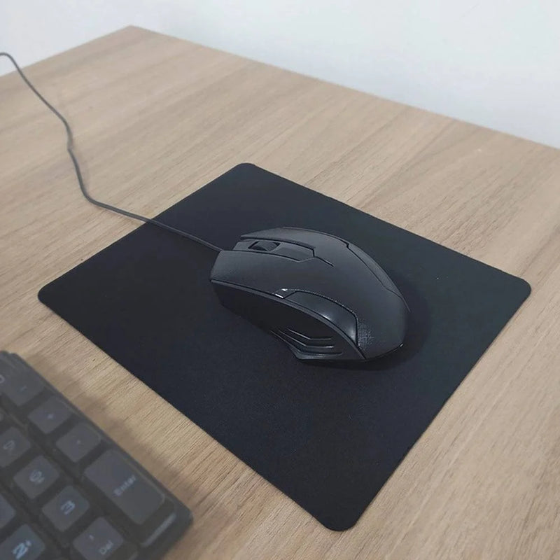 Mouse Pad Antiderrapante