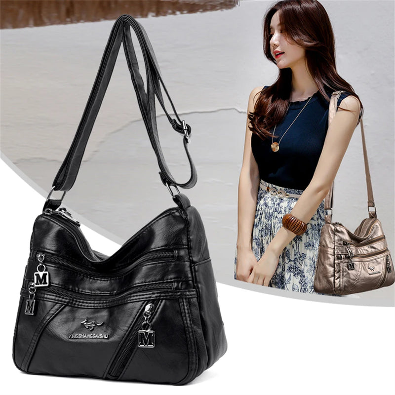 Bolsa Feminina Shoulder Bag