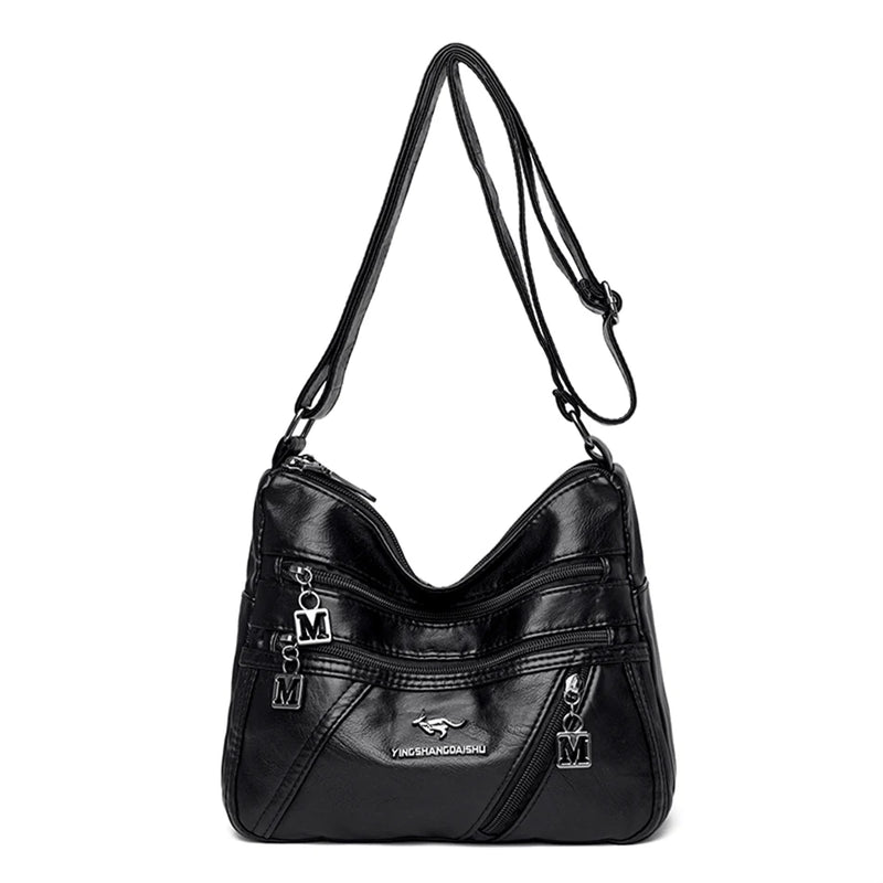 Bolsa Feminina Shoulder Bag