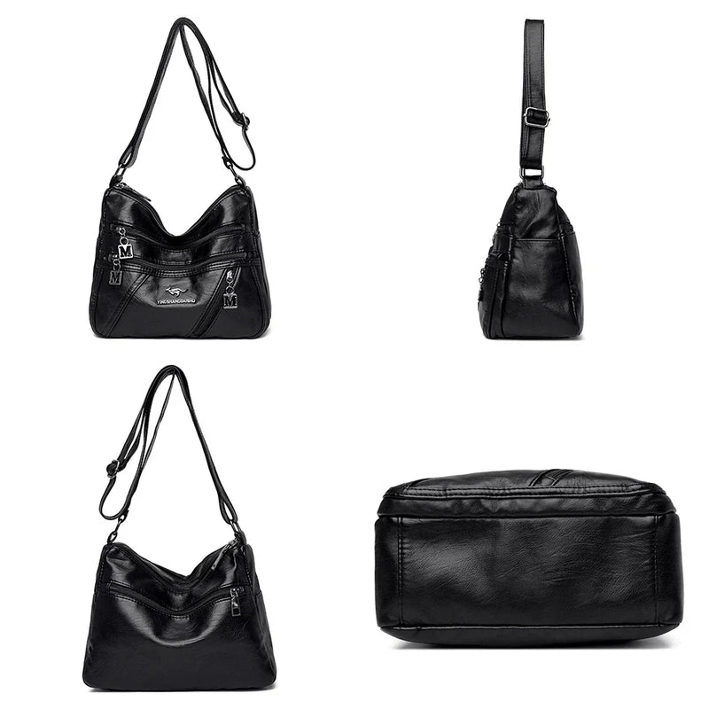 Bolsa Feminina Shoulder Bag