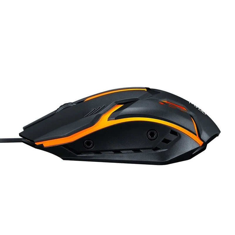 Mouse Alfa com Fio Gamer