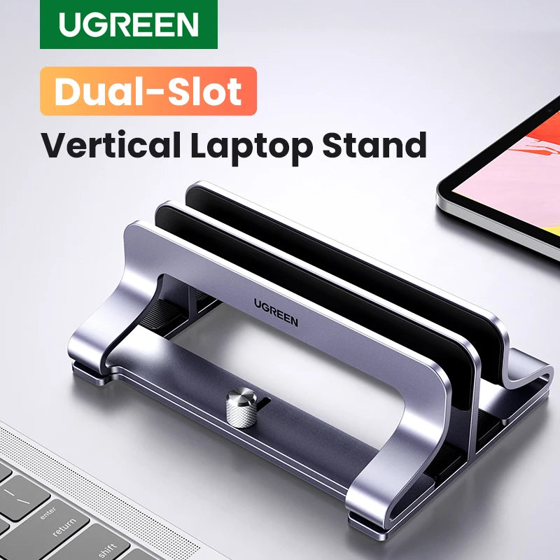 Suporte Vertical para Laptop UGREEN