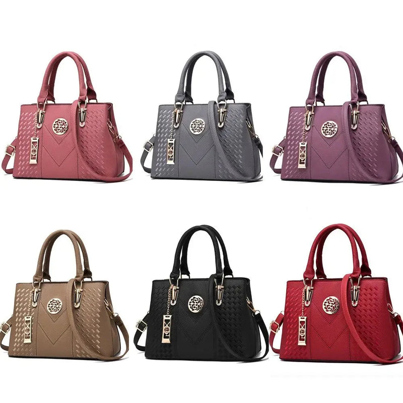 Bolsa Feminina Casual